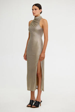 Significant Other Katia Midi Dress