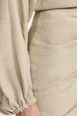 Significant Other Kenna Dress - Sand