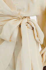 Significant Other Kenna Dress - Sand