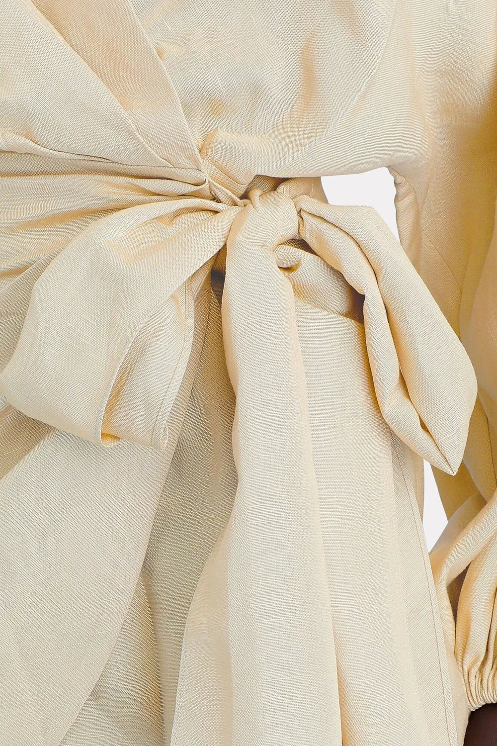 Significant Other Kenna Dress - Sand