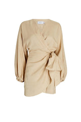 Significant Other Kenna Dress - Sand