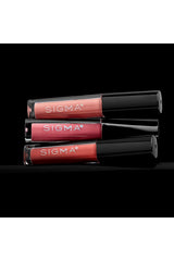 Kismatte™ Lip Trio