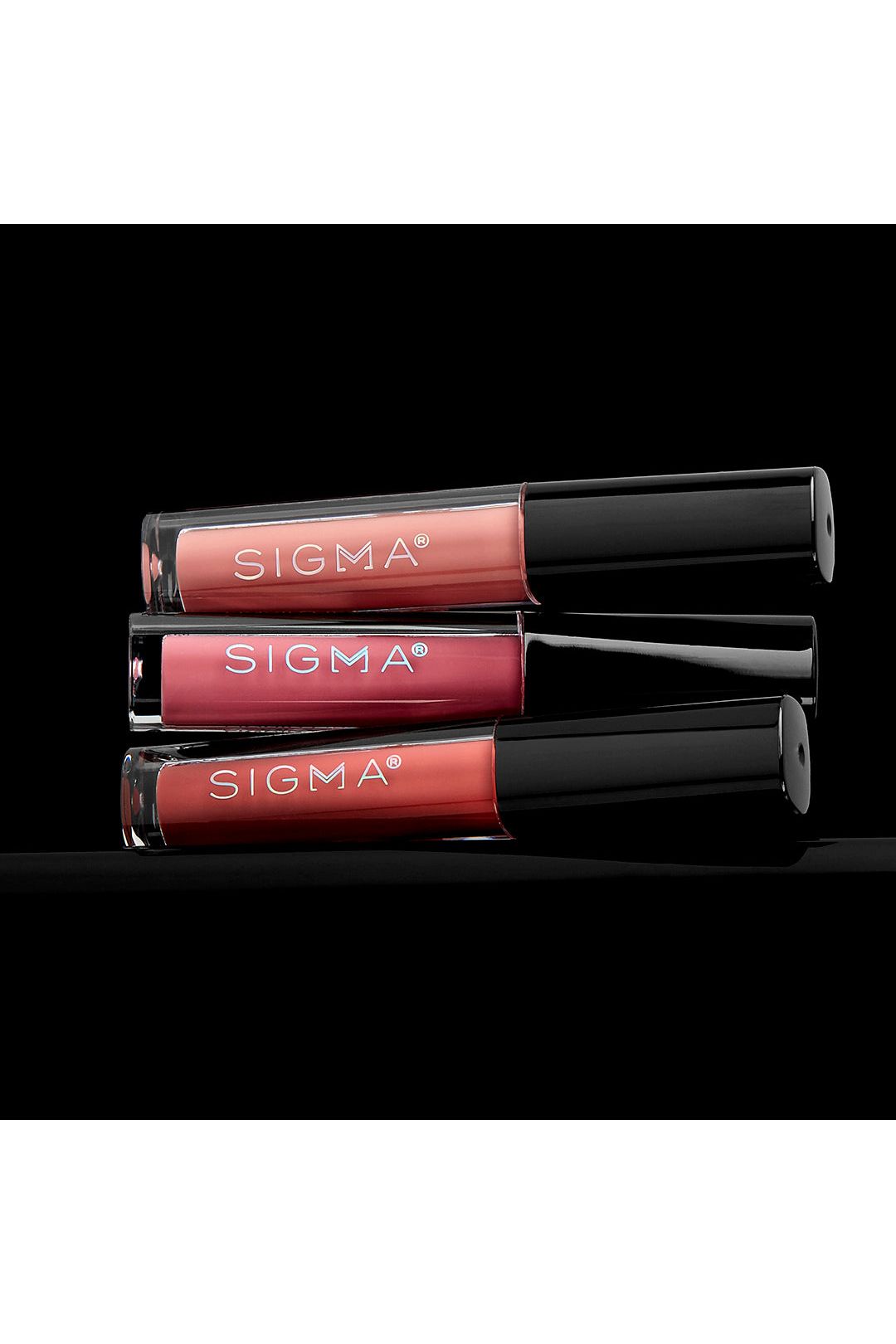 Kismatte™ Lip Trio