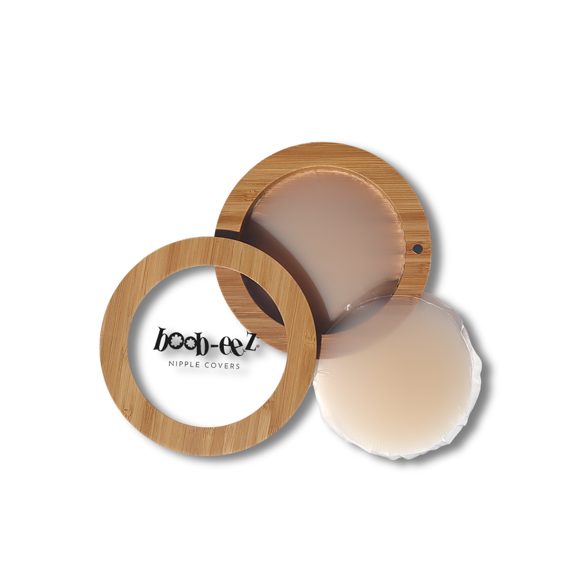 LUXE COMBO - Light Nude