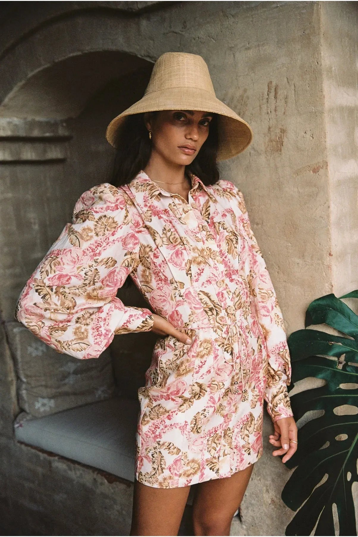 Significant Other Leonie Dress