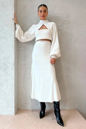 Significant Other Lia Skirt