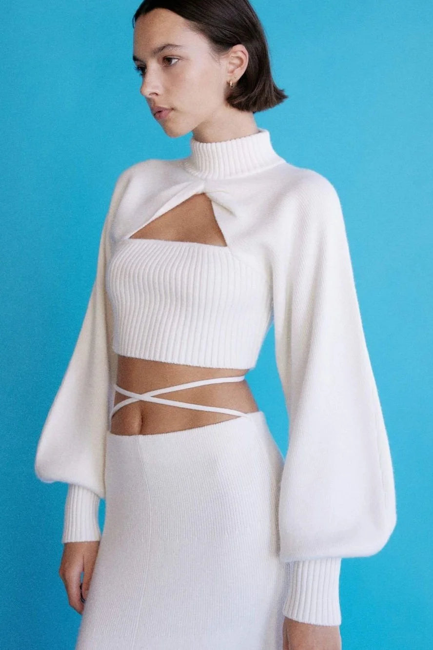 Significant Other Lia Skirt