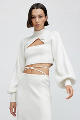 Significant Other Lia Skirt