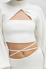 Significant Other Lia Skirt