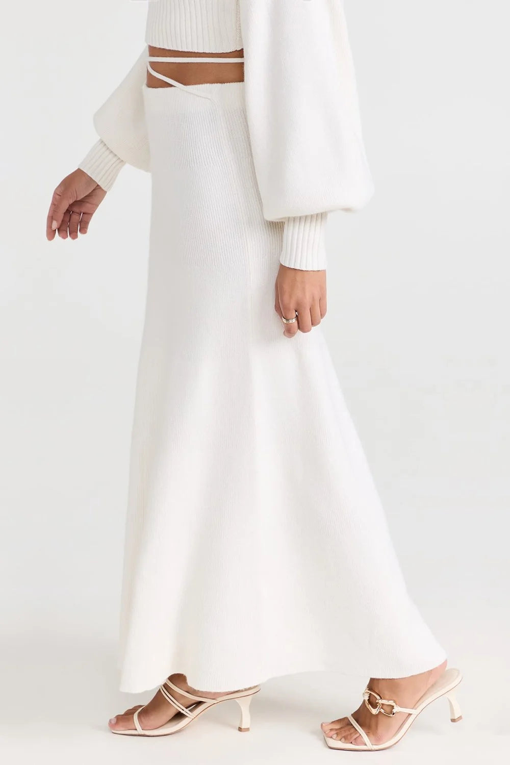 Significant Other Lia Skirt