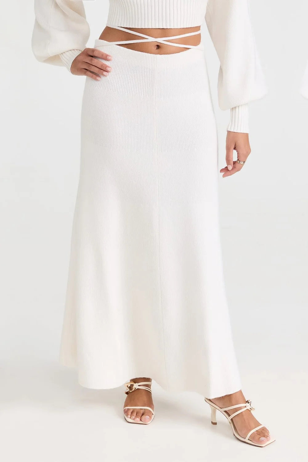 Significant Other Lia Skirt