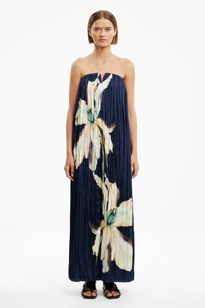Significant Other Lilian Maxi Dress
