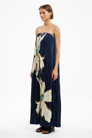 Significant Other Lilian Maxi Dress