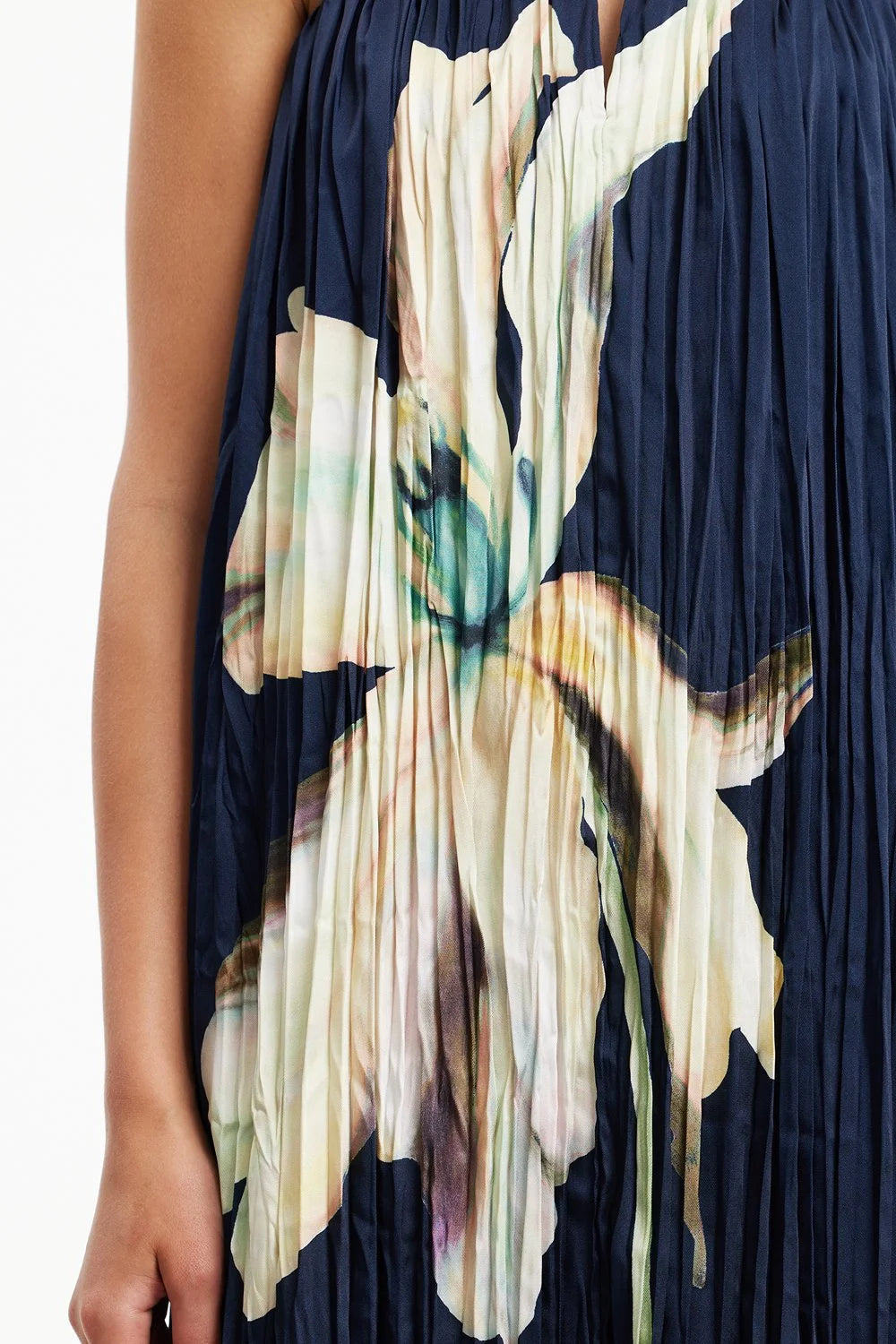Significant Other Lilian Maxi Dress