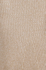 Significant Other Liv Midi Dress - Bone