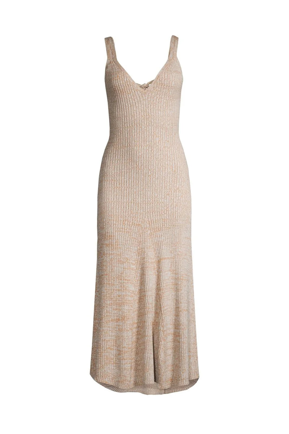 Significant Other Liv Midi Dress - Bone
