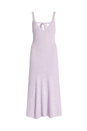 Significant Other Liv Midi Dress - Mauve