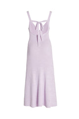 Significant Other Liv Midi Dress - Mauve