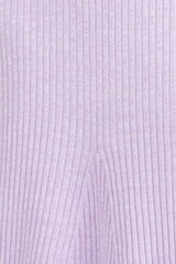 Significant Other Liv Midi Dress - Mauve