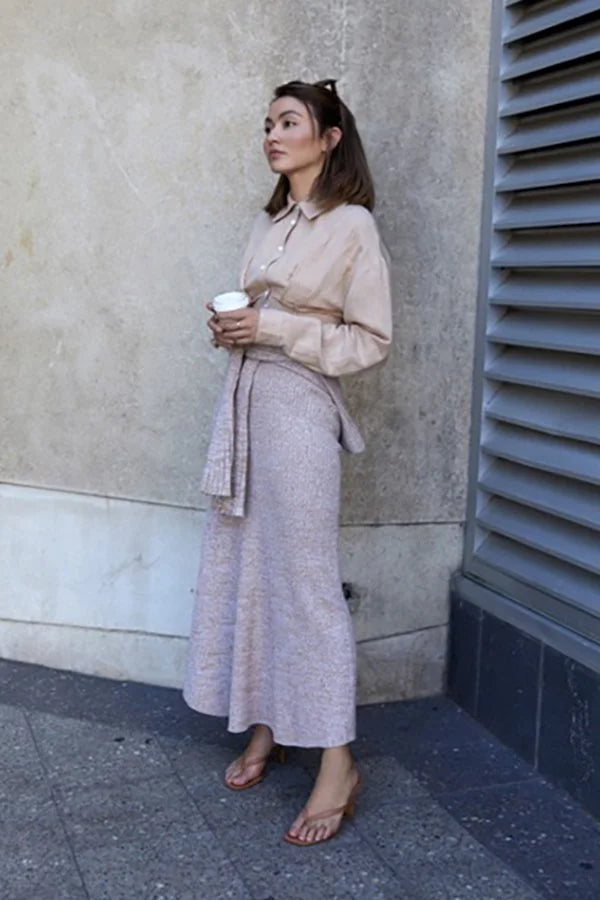 Significant Other Liv Skirt