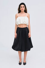 For Love & Lemons Etienne Top
