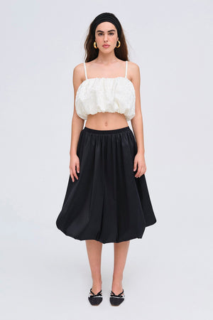 For Love & Lemons Etienne Top