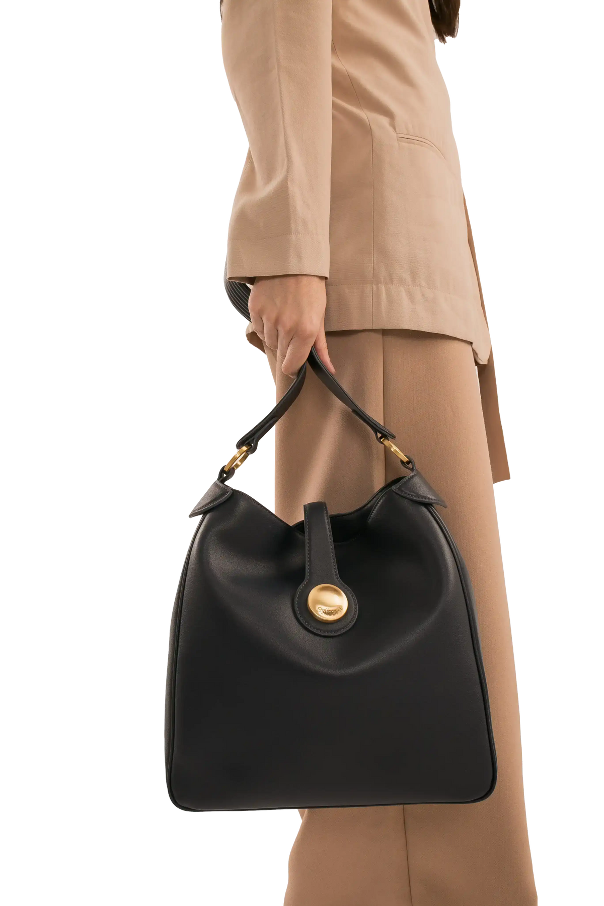 9am Shoulder Bag Blue