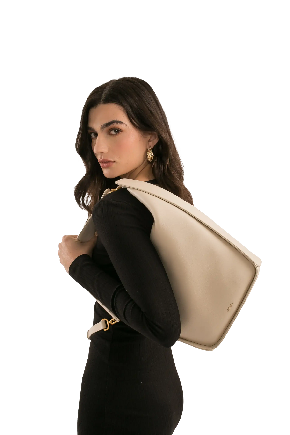 10am Shoulder Bag Sand