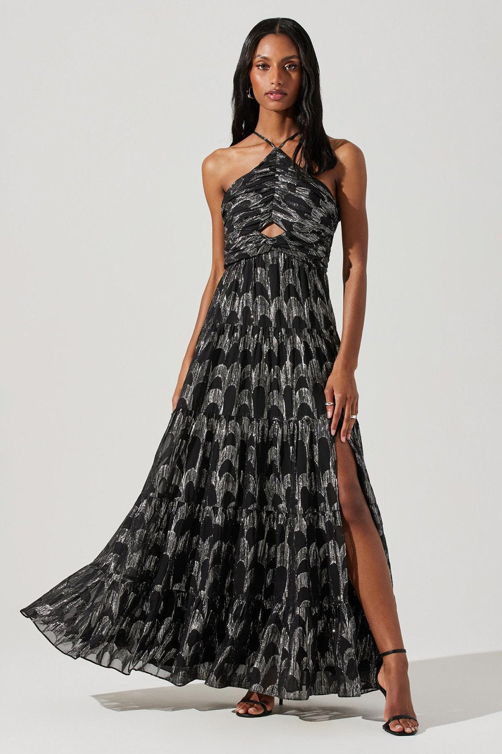 ASTR the Label Madeline Dress