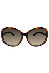 Salvatore Ferragamo | Sunglasses Sf_744sla_214_59mm | Tortoise