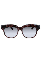 Victoria Beckham | Sunglasses Vb_604s_511_54mm | Purple Tortoise