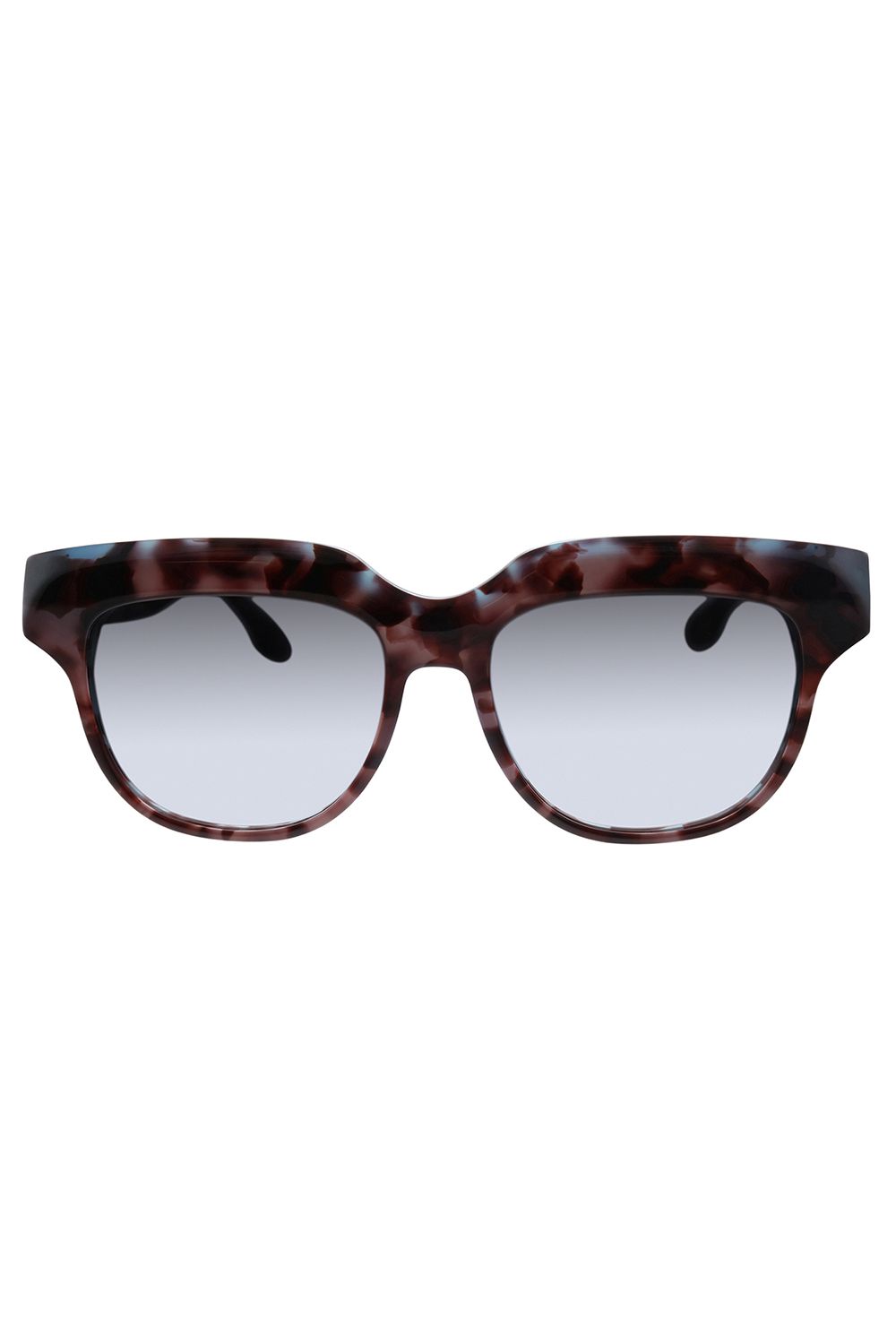 Victoria Beckham | Sunglasses Vb_604s_511_54mm | Purple Tortoise