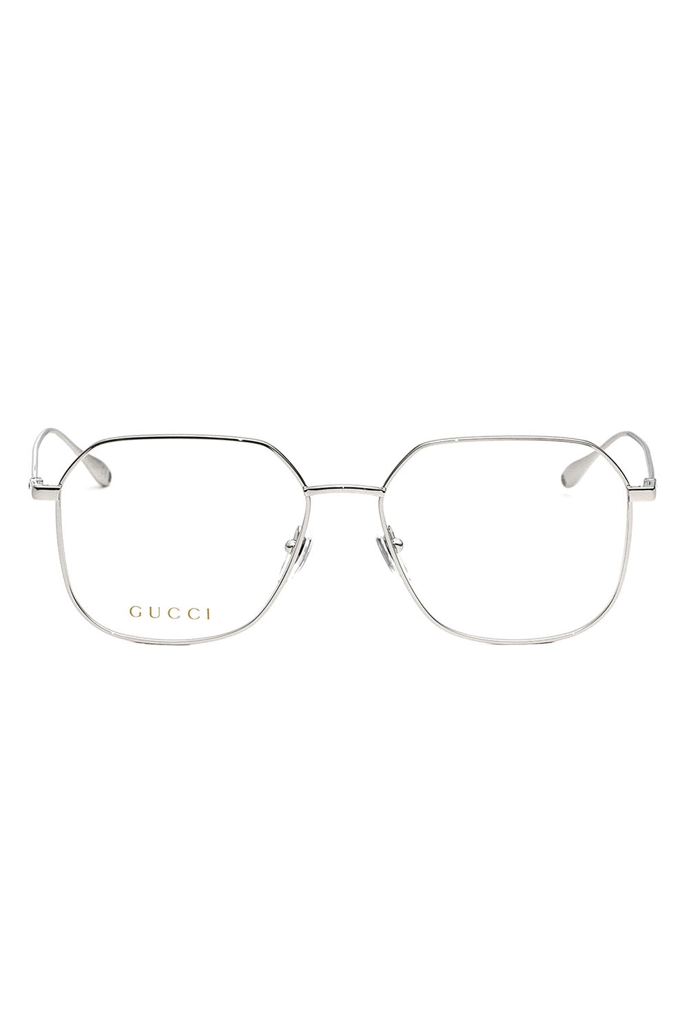 Gucci | Eyeglasses Gg_1032o_006 | Silver