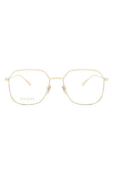 Gucci | Eyeglasses Gg_1032o_005 | Gold