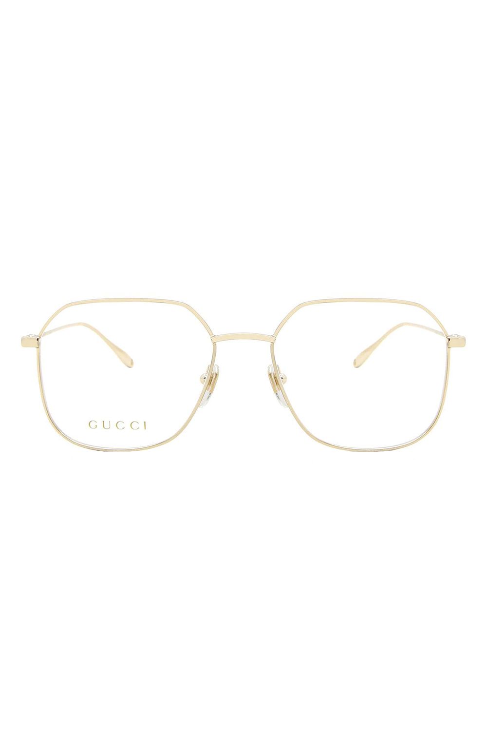 Gucci | Eyeglasses Gg_1032o_005 | Gold