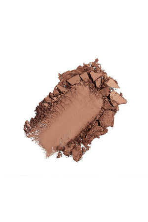 MATTE BRONZER DEEP SWATCH