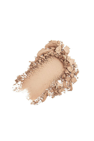 MATTE BRONZER LIGHT SWATCH