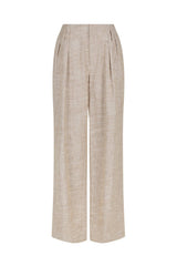 Hansen & Gretel Maurice Relaxed Pant
