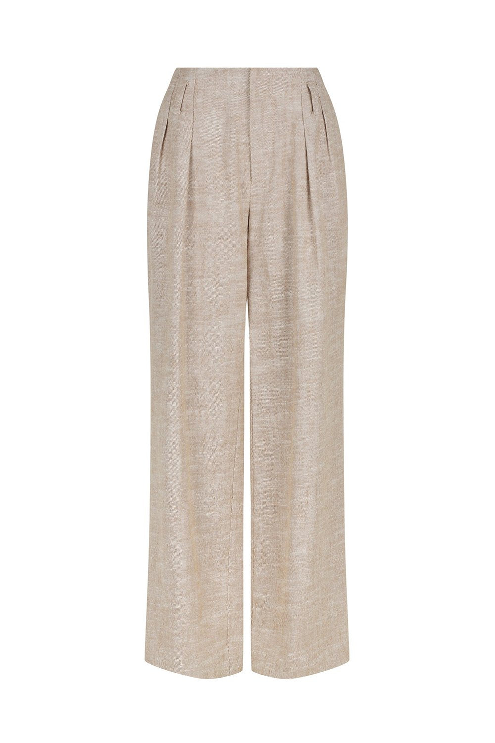 Hansen & Gretel Maurice Relaxed Pant