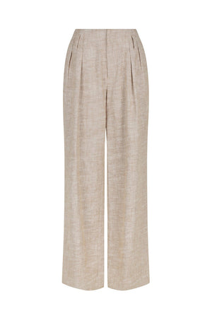 Hansen & Gretel Maurice Relaxed Pant