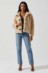 ASTR the Label Miley Jacket