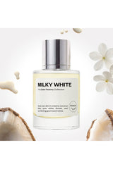 Milky White