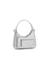 House of Sunny Mini Metallic Icon - Chrome