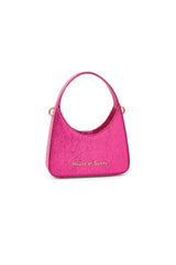 House of Sunny Mini Metallic Icon - Metallic Kelly