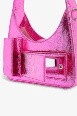 House of Sunny Mini Metallic Icon - Metallic Kelly