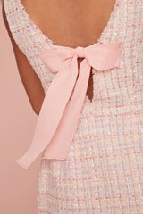 LoveShackFancy Moda Dress