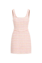 LoveShackFancy Moda Dress