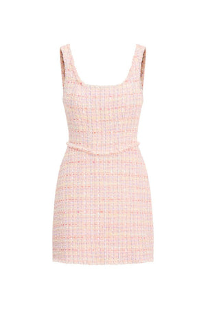 LoveShackFancy Moda Dress