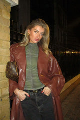 @freyatidy in House of Sunny House of Sunny Montague Trench