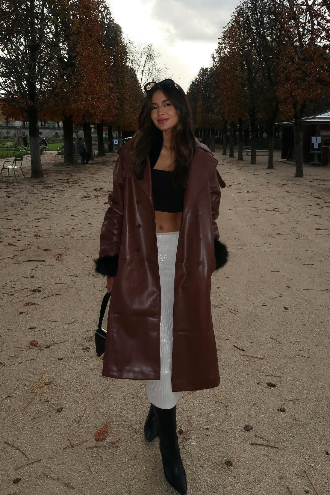@lauravanessa_w in House of Sunny House of Sunny Montague Trench